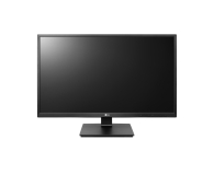 LG 24'' 24BK550Y-B, Czarny - 1384179 - zdjęcie 2